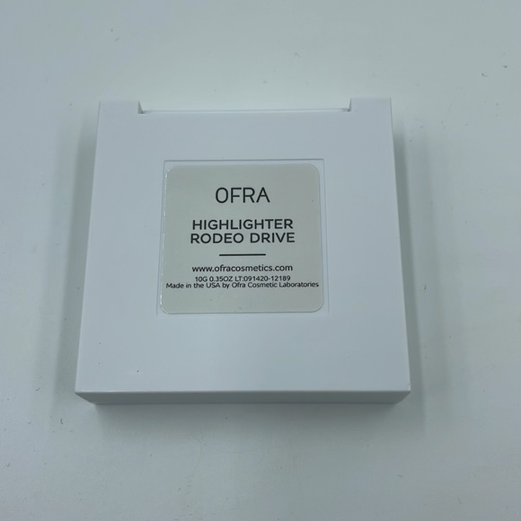 Ofra Highlighter in Rodeo Drive (NWT) - Picture 4 of 5